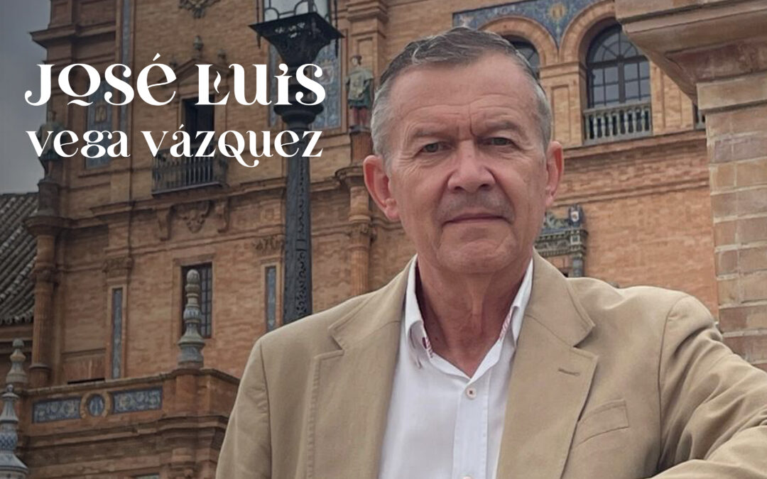 José Luis Vega, Candidato a Teniente de Hermano Mayor