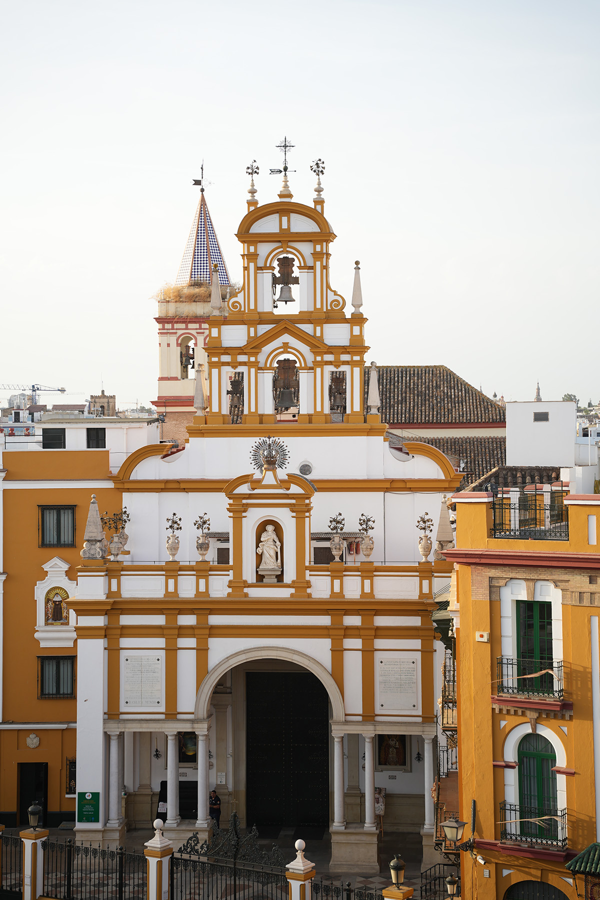 Basilica