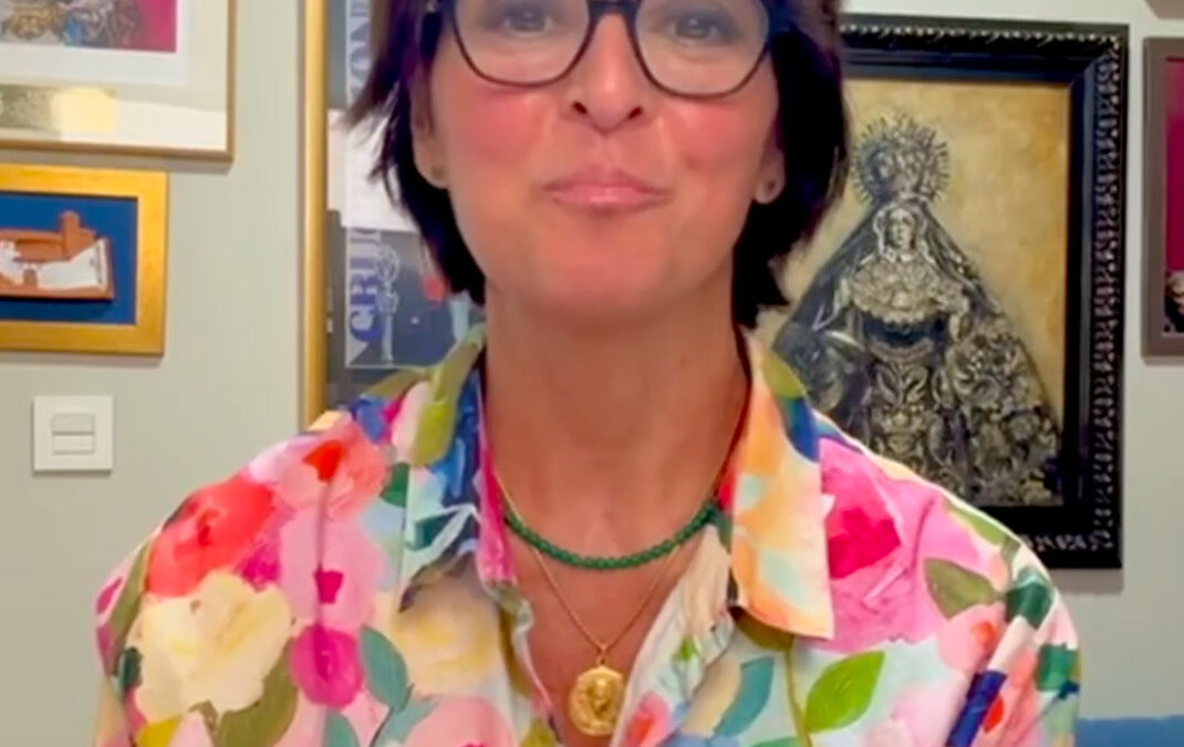 #Los Macarenos quieren, con Nuria Barrera