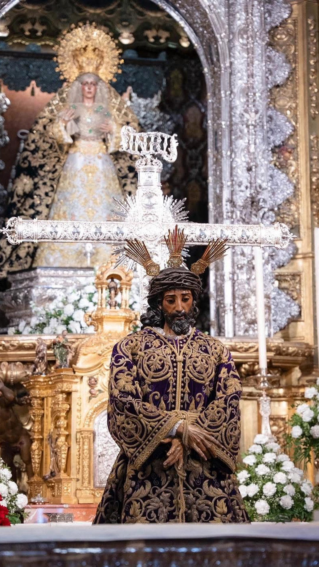 exaltacion de la cruz