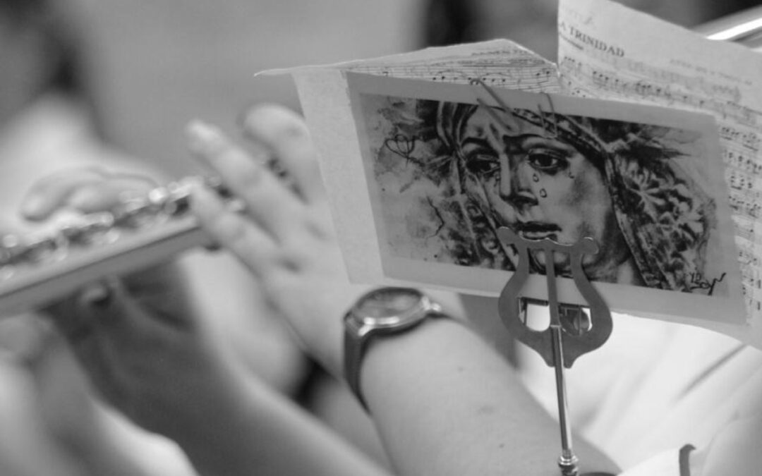 Cabezuelo propone conceder el título de Hermana Honoraria a la Sociedad Filarmónica Nuestra Señora del Carmen de Salteras con motivo de su centenario y del cincuentenario de su acompañamiento a la Virgen de la Esperanza