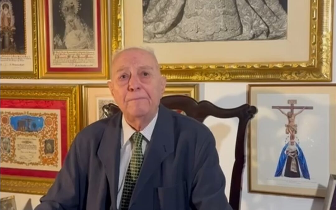 #Los Macarenos quieren, con Fernando Cano Romero