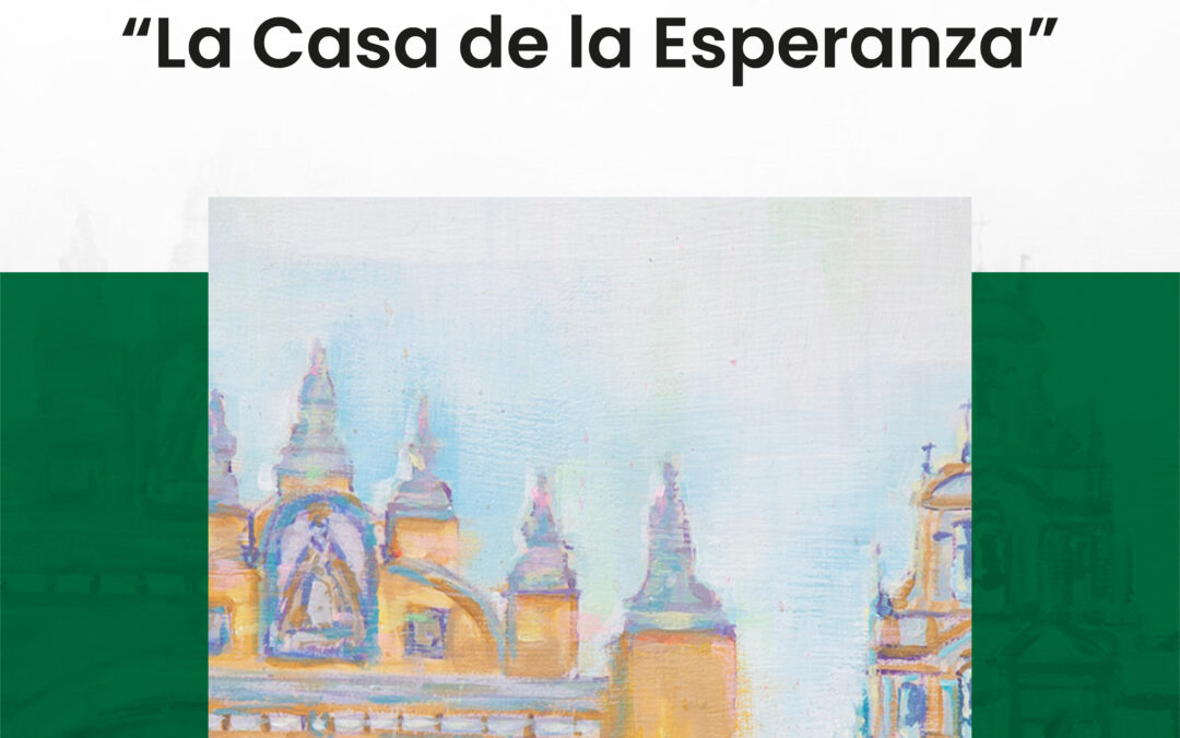 Cabezuelo presenta su gran y novedoso proyecto asistencial para la Macarena: “La Casa de la Esperanza”