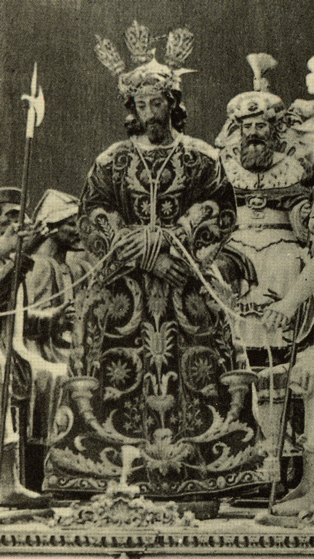 celestino imagen
