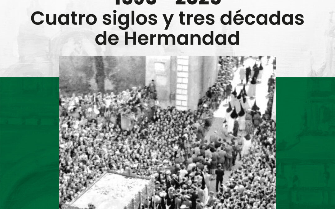 Cabezuelo propone celebrar el aniversario fundacional de la Hermandad de la Macarena