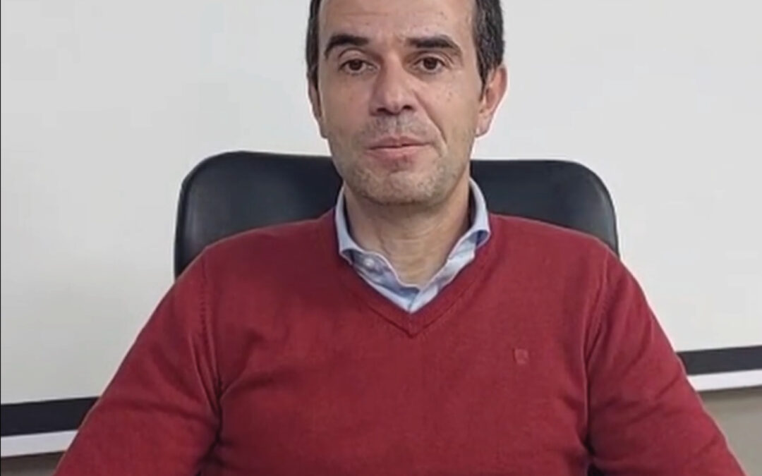 Los Macarenos quieren, con David Hurtado