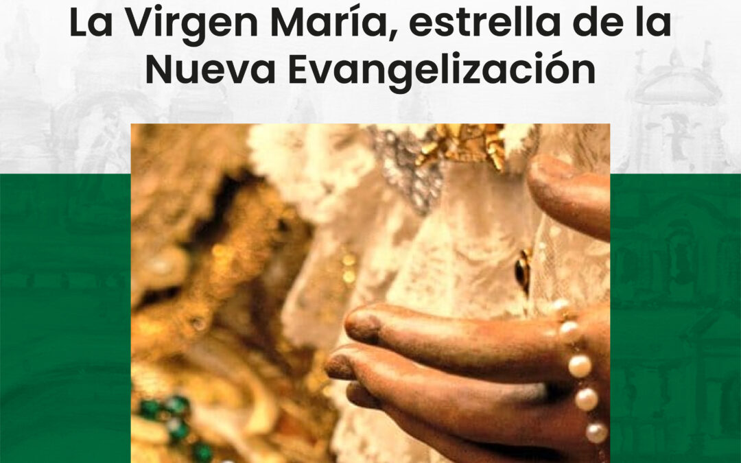 Cabezuelo presenta su proyecto “La Virgen María, Estrella de la Nueva Evangelización” para una Hermandad más contemplativa, formativa y caritativa