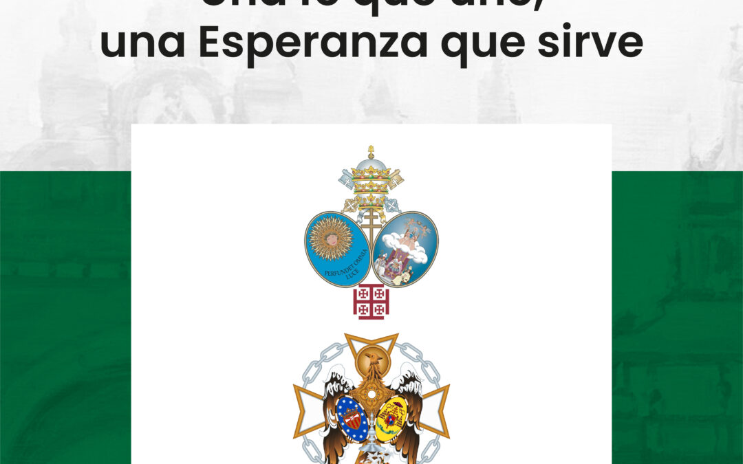 Cabezuelo presenta su proyecto “Una fe que une, una esperanza que sirve” para fortalecer los lazos con Hermandades hermanadas