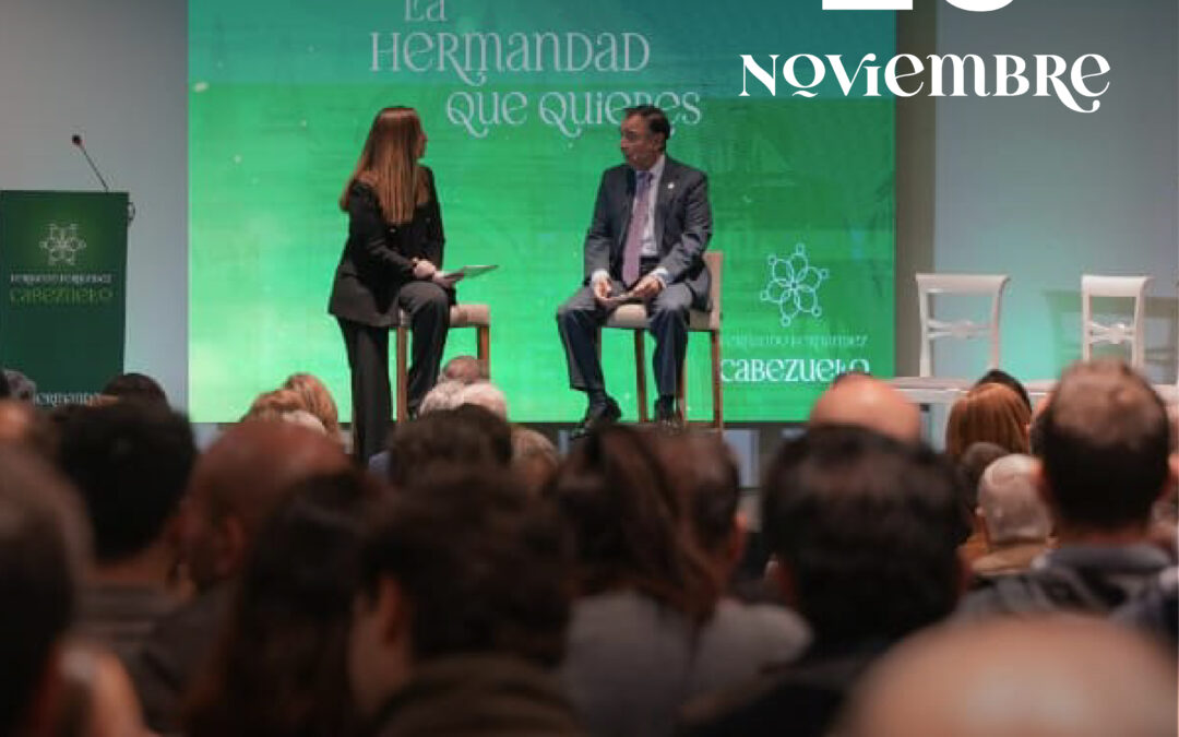 Más de medio millar de macarenos dan su último aliento a Fernando Fernández Cabezuelo antes del domingo electoral