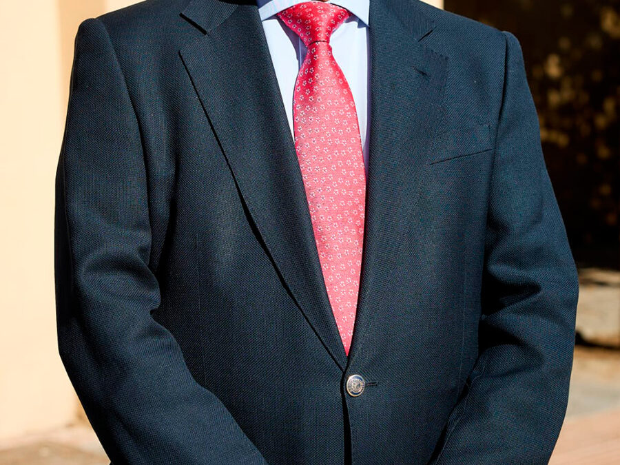 Gracias por vuestra Confianza